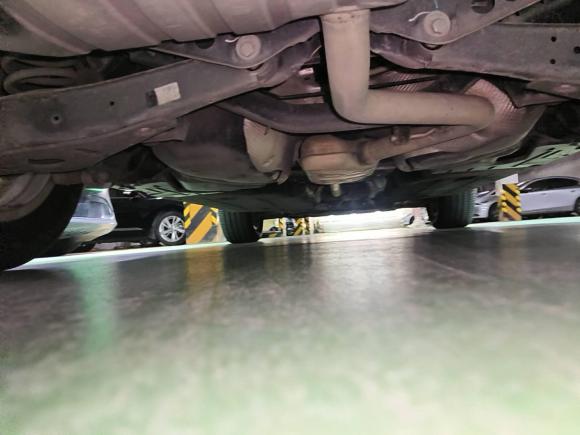 [杭州·浙A] 二手奥迪奥迪Q32018款 30周年年型 30 TFSI 时尚型