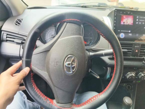 [义乌·浙G] 二手丰田威驰2014款 1.5L 自动智臻版