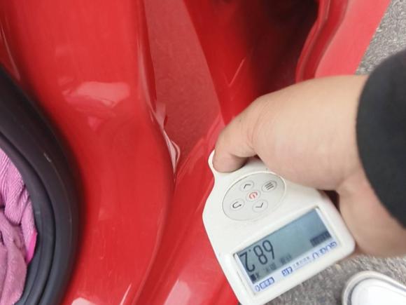 [青岛·鲁B] 二手斯柯达昕动2014款 1.6L 自动悦享版