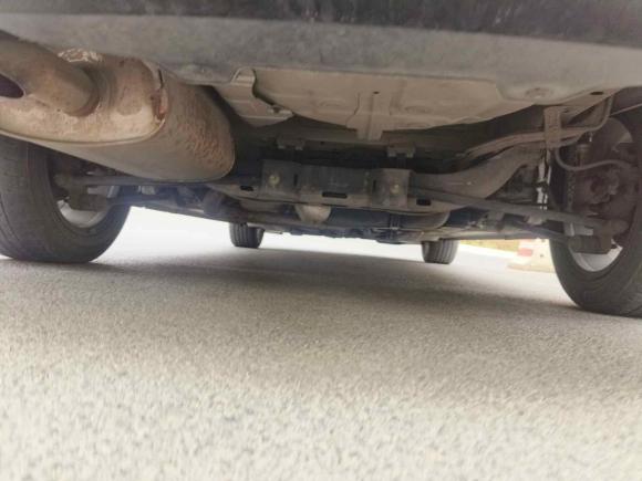 [青岛·鲁U] 二手雪佛兰科鲁泽2019款 RS 330T 自动畅快版 国VI