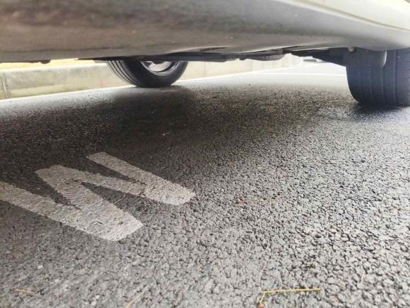 [上海·沪A] 二手英菲尼迪英菲尼迪FX2011款 FX35 标准版