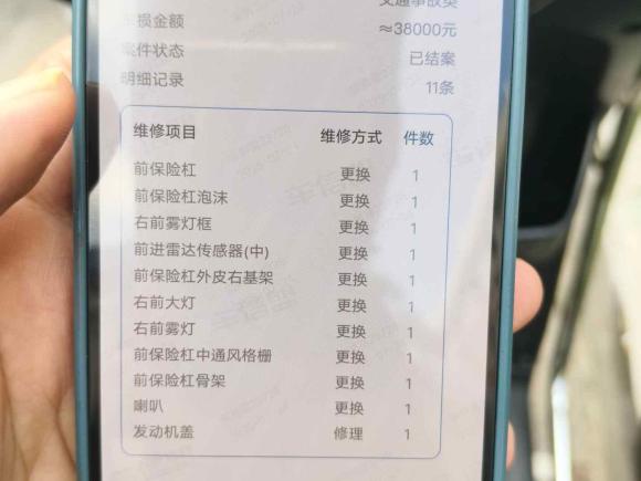 [上海·沪F] 二手宝马宝马3系2019款 320Li 时尚型