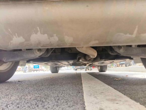 [南京·苏A] 二手宝马宝马X32016款 sDrive20i