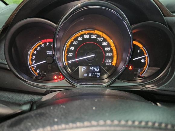 [合肥·皖A] 二手丰田YARiS L 致炫2022款 致炫X 1.5L CVT领先PLUS版