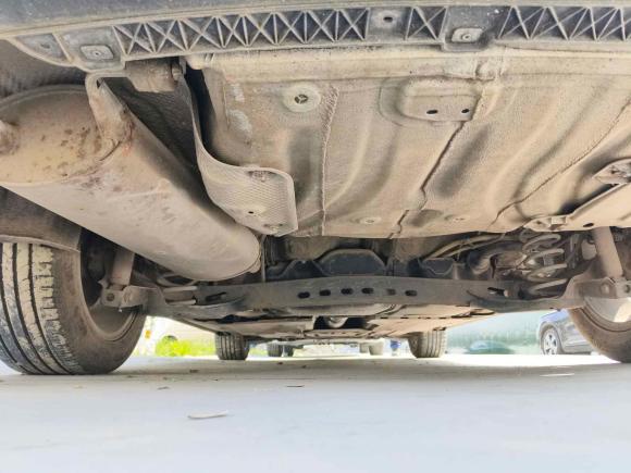 [杭州·川S] 二手大众宝来2019款 1.5L 自动精英型