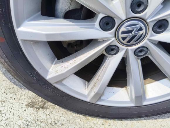 [南京·苏A] 二手大众迈腾2017款 330TSI DSG 领先型