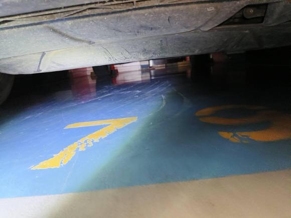 [上海·沪B] 二手大众途安2016款 途安L 280TSI DSG舒适版