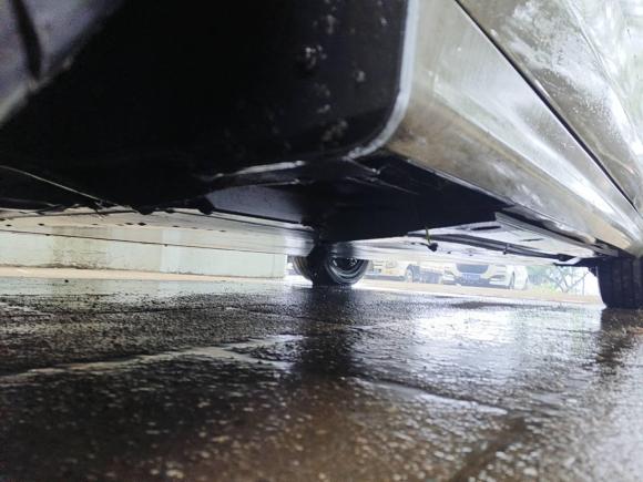 [南昌·赣A] 二手比亚迪秦PLUS2021款 EV 500KM 豪华型