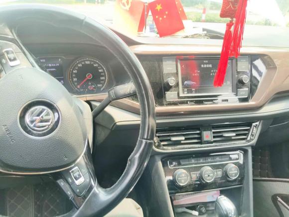 [嘉兴·浙A] 二手大众途岳2020款 280TSI 两驱舒适版 国VI