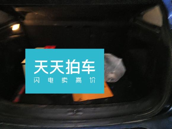 [济南·鲁A] 二手雪铁龙雪铁龙C3-XR2015款 1.6THP 自动先锋型