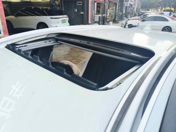 [深圳·粤B] 二手讴歌讴歌CDX2016款 1.5T 两驱尊享版