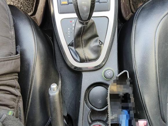 [武汉·鄂A] 二手路虎神行者22009款 3.2L