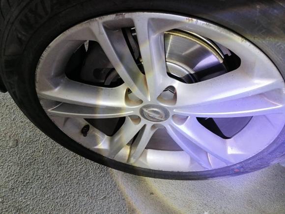 [上海·赣A] 二手欧宝英速亚2013款 2.0T 两驱豪华型