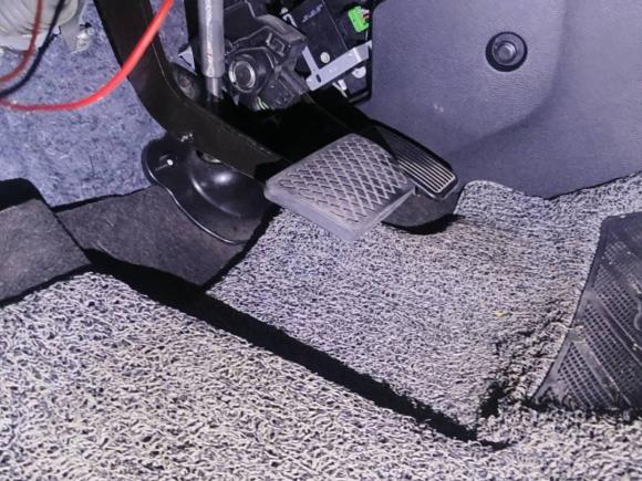 [杭州·浙A] 二手本田奥德赛2019款 2.0L 锐·智享版