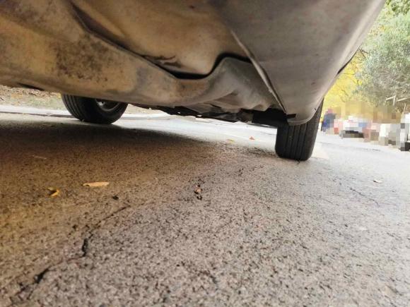 [合肥·皖A] 二手Jeep自由光2016款 2.4L 专业版