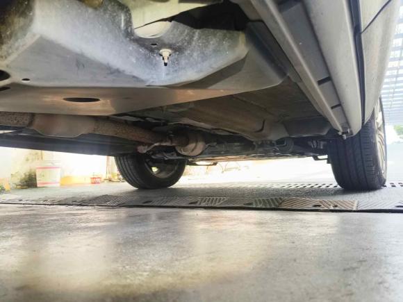 [芜湖·皖B] 二手路虎揽胜极光2017款 2.0T SE 智耀版