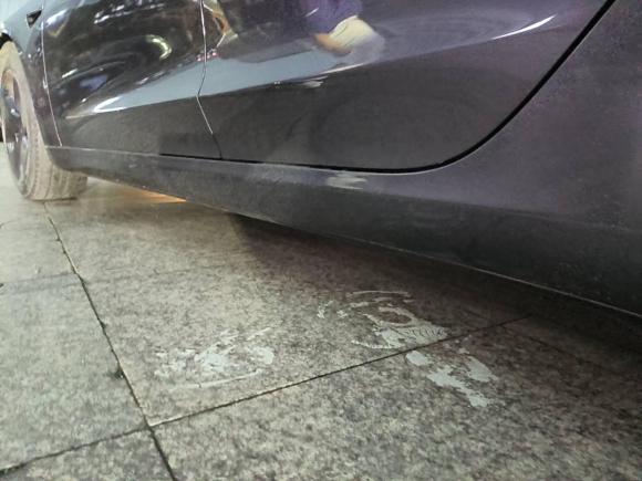 [上海·沪B] 二手特斯拉Model 32020款 改款 标准续航后驱升级版