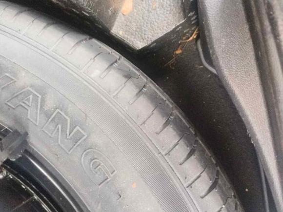 [杭州·浙A] 二手魏牌魏牌 VV52017款 2.0T 旗舰型