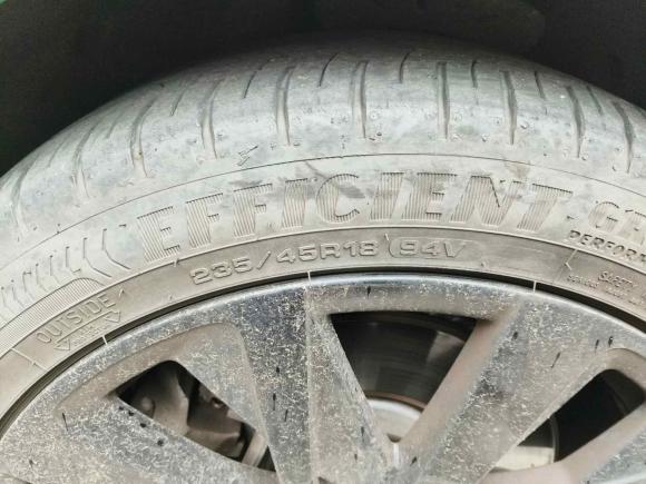 [上海·沪A] 二手标致标致508L新能源2021款 1.6T 插混科技版