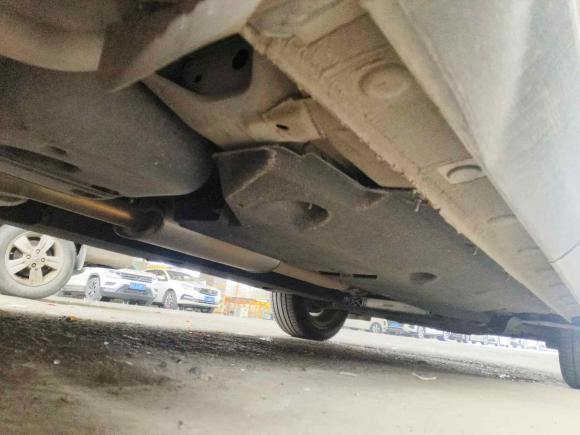 [西安·陕U] 二手红旗红旗HS52022款 改款 2.0T 智联旗享版