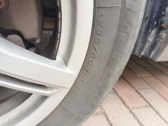 [广州·粤A] 二手奥迪奥迪Q52012款 2.0TFSI 技术型