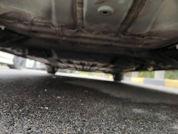 [上海·沪A] 二手本田飞度2018款 1.5L CVT舒适天窗版