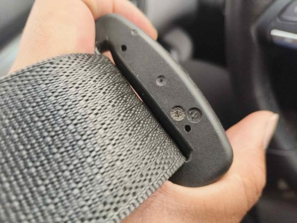 [合肥·皖A] 二手凯迪拉克凯迪拉克CT52020款 28T 领先运动型