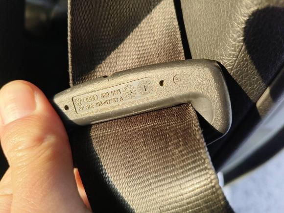 [合肥·皖A] 二手大众速腾2011款 1.6L 自动特别版