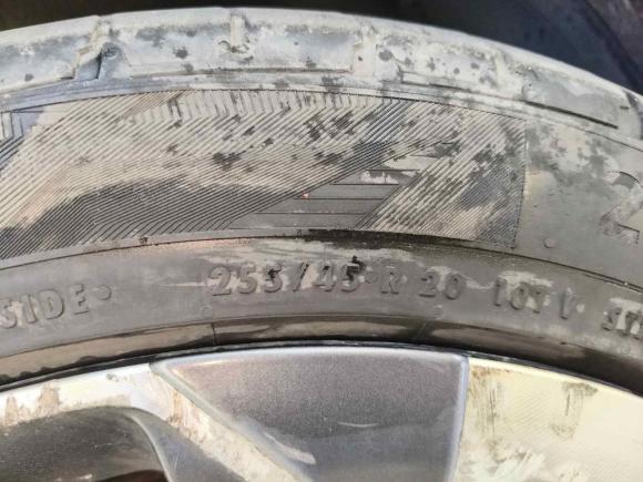 [上海·沪A] 二手埃安AION V2020款 80 智领版