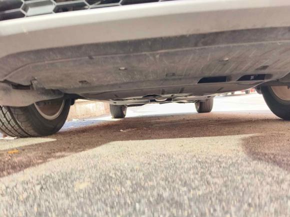 [青岛·鲁B] 二手斯柯达柯迪亚克2018款 TSI330 7座两驱豪华优享版