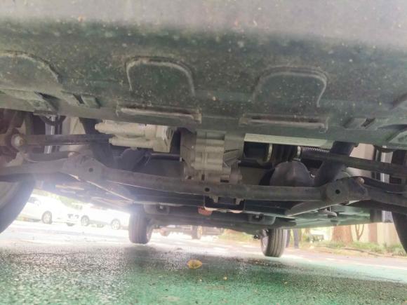 [宁波·浙B] 二手凌宝汽车凌宝BOX2022款 李清照Pro版 14.08kWh