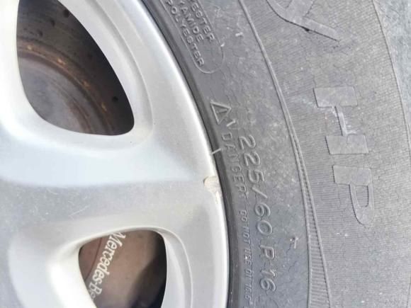 [上海·沪C] 二手奔驰奔驰S级2004款 S 350