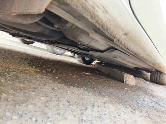 [合肥·皖A] 二手大众凌渡2019款 280TSI DSG舒适版 国V