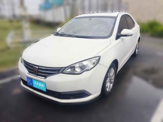 荣威荣威3602015款 1.5L 自动豪华版