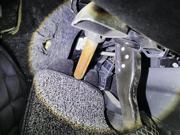 [上海·皖N] 二手斯柯达速派2016款 TSI280 DSG创行版