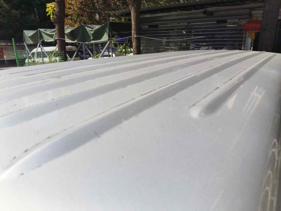 [武汉·鄂A] 二手东风小康东风小康EC362022款 标准版宁德时代电池