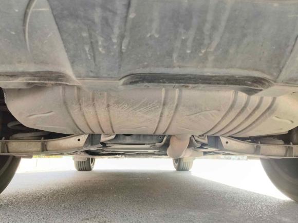 [西安·陕U] 二手奔驰奔驰GLB2021款 GLB 200 时尚型