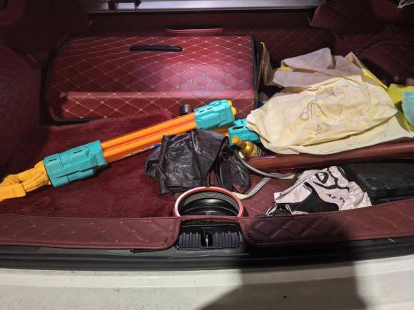 [温州·浙C] 二手荣威荣威i52019款 1.5L 自动4G互联朗越版