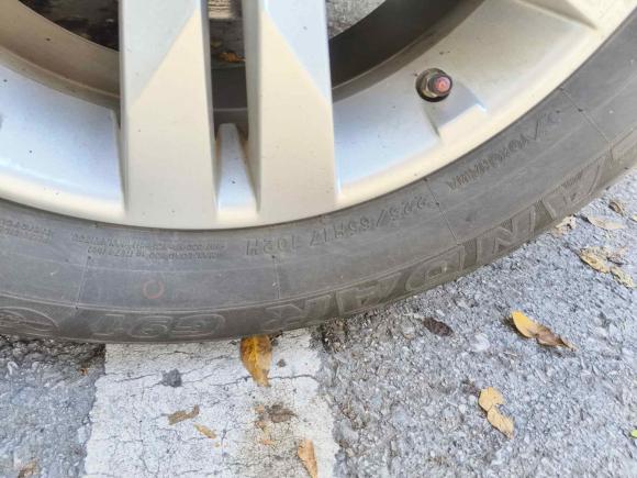 [无锡·苏B] 二手长安长安CS752016款 1.5T 手动锋尚型