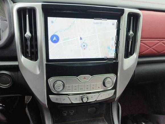 [杭州·浙A] 二手长城炮2020款 2.0T越野版自动汽油四驱进阶版GW4C20B