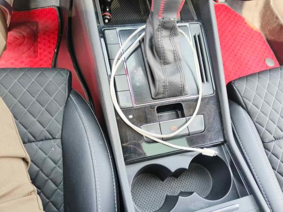 [青岛·鲁B] 二手斯柯达速派2018款 TSI280 DSG舒适版 国V