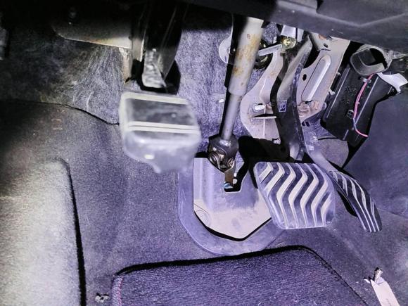 [杭州·豫S] 二手日产奇骏2017款 2.0L CVT舒适版 2WD