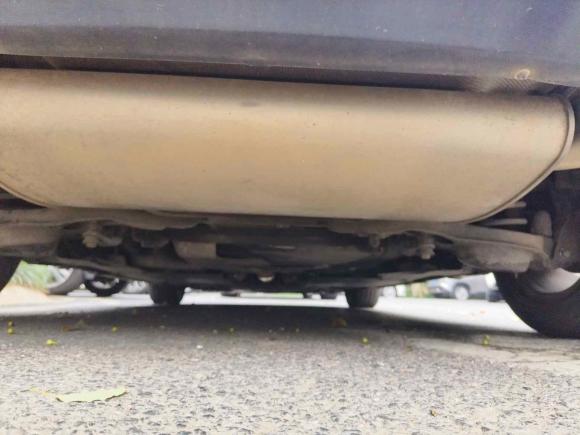 [武汉·鄂A] 二手沃尔沃沃尔沃V402016款 T3 智逸版