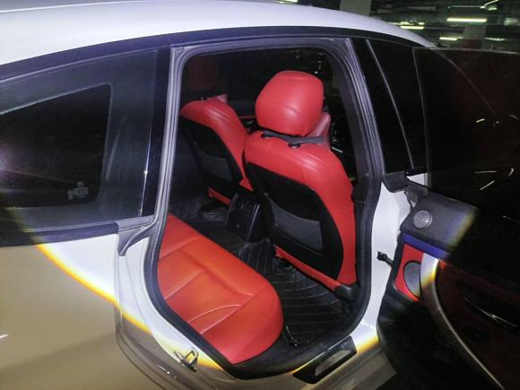 [西安·云A] 二手宝马宝马3系GT2018款 320i M运动型