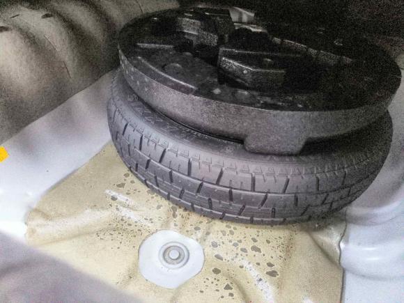 [西安·陕U] 二手别克凯越2015款 1.5L 自动经典型