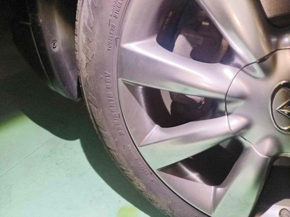 [上海·沪A] 二手英菲尼迪英菲尼迪QX502013款 2.5L 两驱优雅版