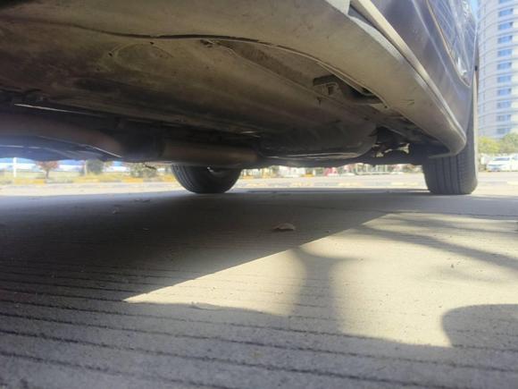 [金华·浙G] 二手现代胜达2013款 2.4L 自动两驱智能型