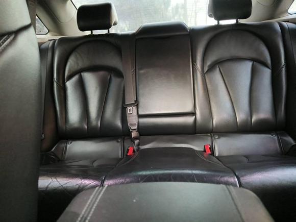 [上海·沪C] 二手别克君越2018款 20T 精英型