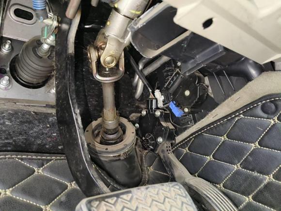 [济南·鲁A] 二手丰田凯美瑞2009款 200G NAVI豪华导航版