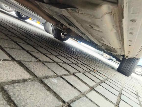 [常州·苏D] 二手日产逍客2016款 2.0L CVT精英版